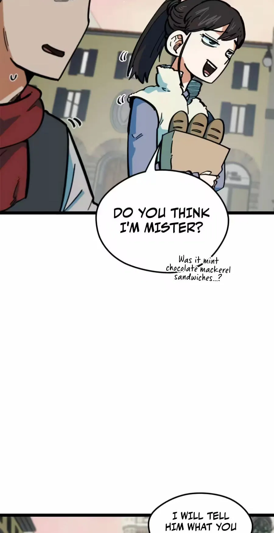 Read I’m Not a Soccer Genius! chapter 77 image 17 on Lezhin