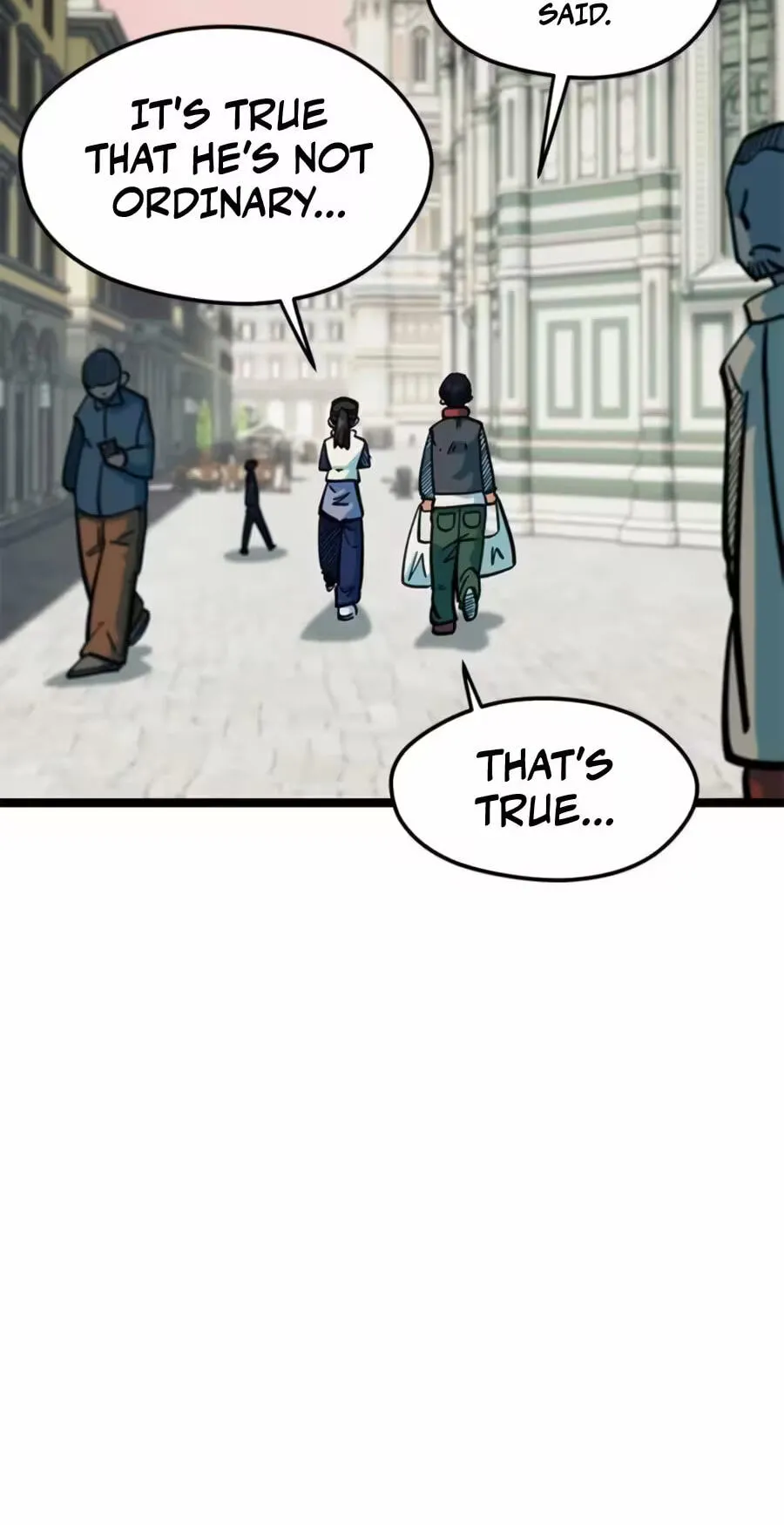 Read I’m Not a Soccer Genius! chapter 77 image 18 on Lezhin