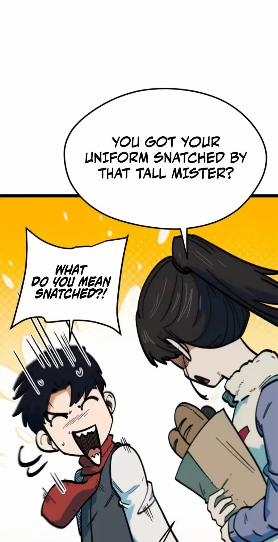 Read I’m Not a Soccer Genius! chapter 77 image 20 on Lezhin