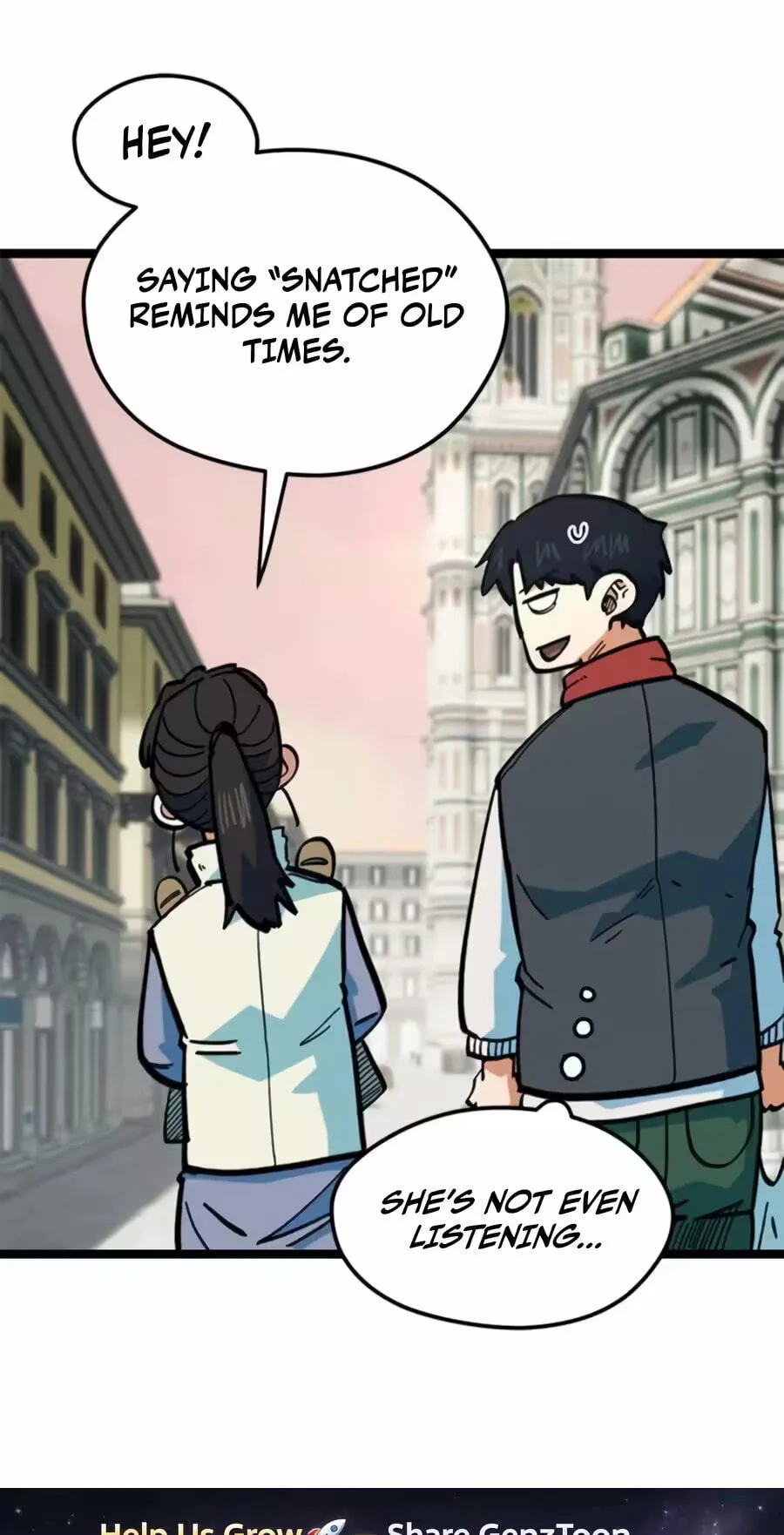 Read I’m Not a Soccer Genius! chapter 77 image 23 on Lezhin