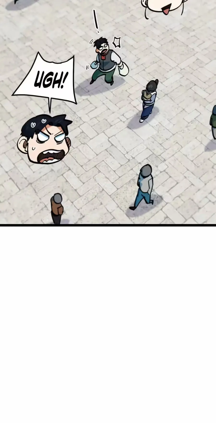 Read I’m Not a Soccer Genius! chapter 77 image 25 on Lezhin