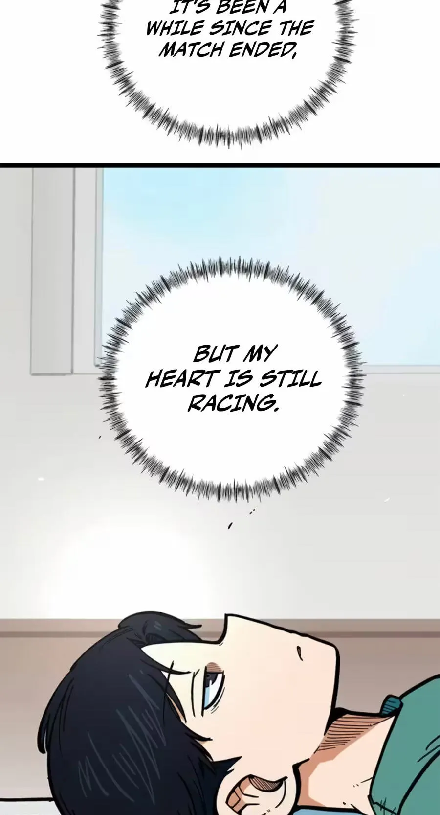 Read I’m Not a Soccer Genius! chapter 77 image 3 on Lezhin