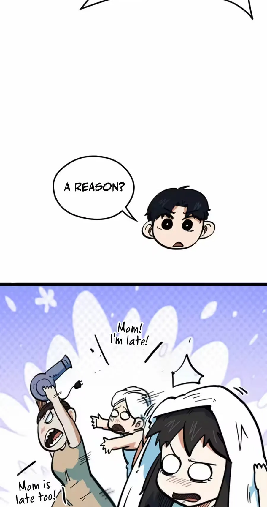 Read I’m Not a Soccer Genius! chapter 77 image 31 on Lezhin