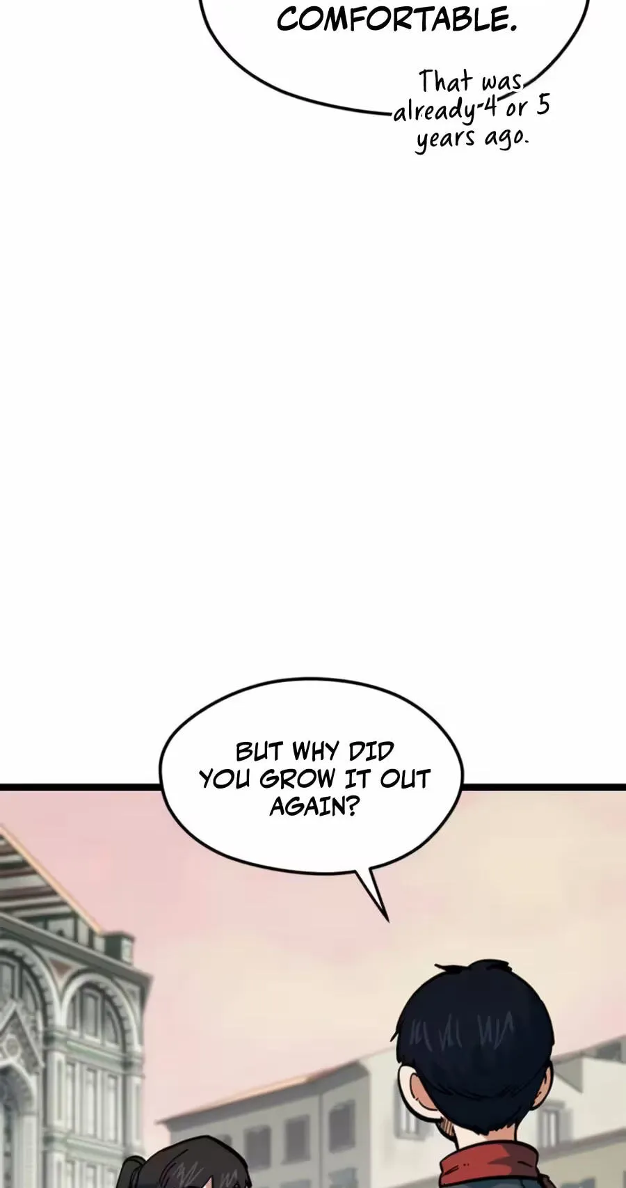 Read I’m Not a Soccer Genius! chapter 77 image 34 on Lezhin
