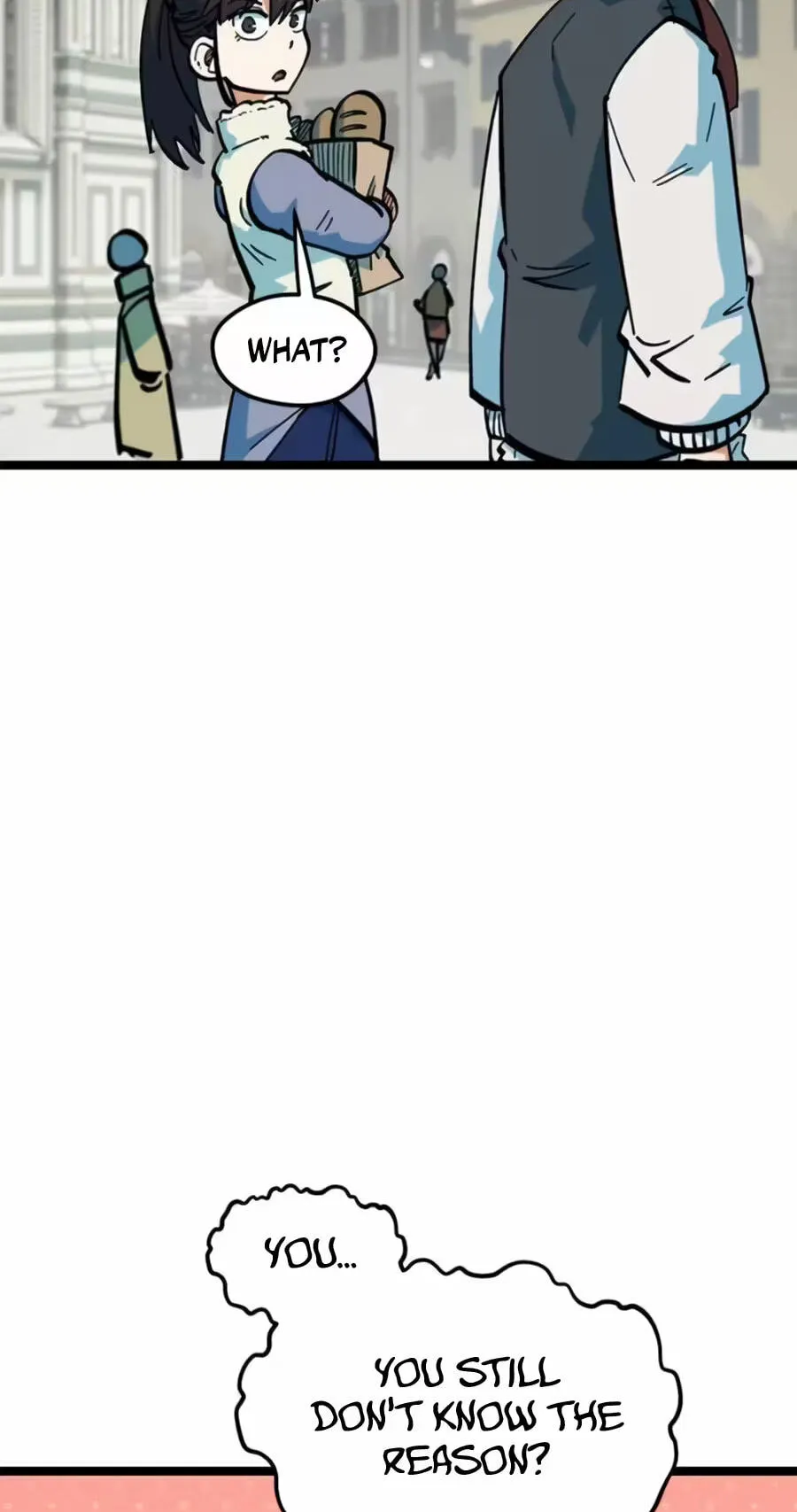 Read I’m Not a Soccer Genius! chapter 77 image 35 on Lezhin