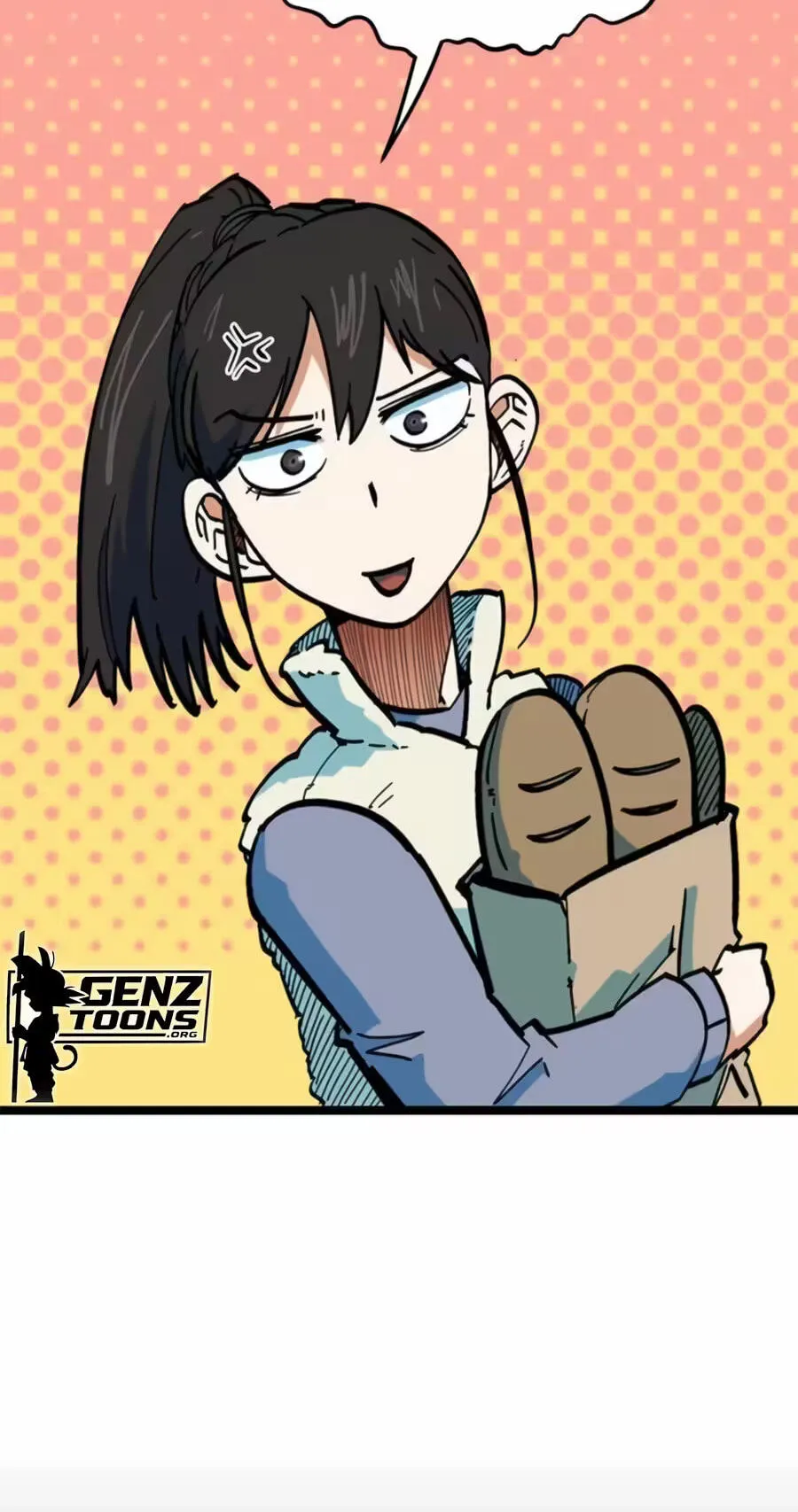 Read I’m Not a Soccer Genius! chapter 77 image 36 on Lezhin
