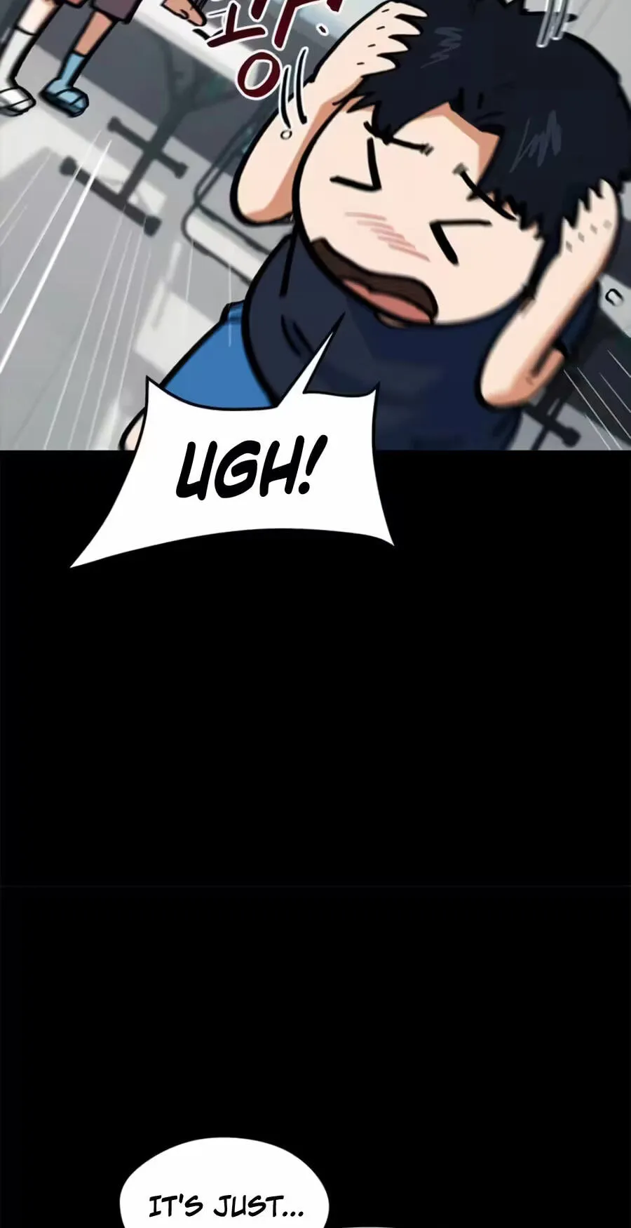 Read I’m Not a Soccer Genius! chapter 77 image 41 on Lezhin