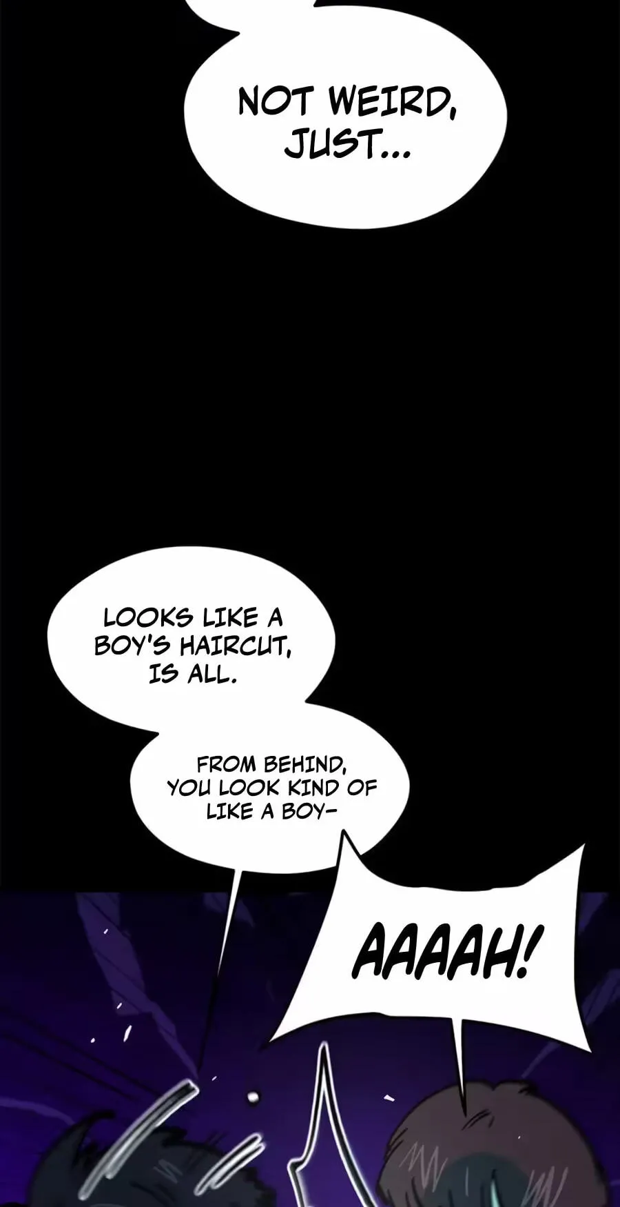 Read I’m Not a Soccer Genius! chapter 77 image 44 on Lezhin