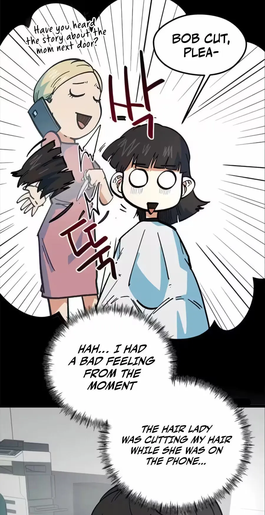 Read I’m Not a Soccer Genius! chapter 77 image 49 on Lezhin