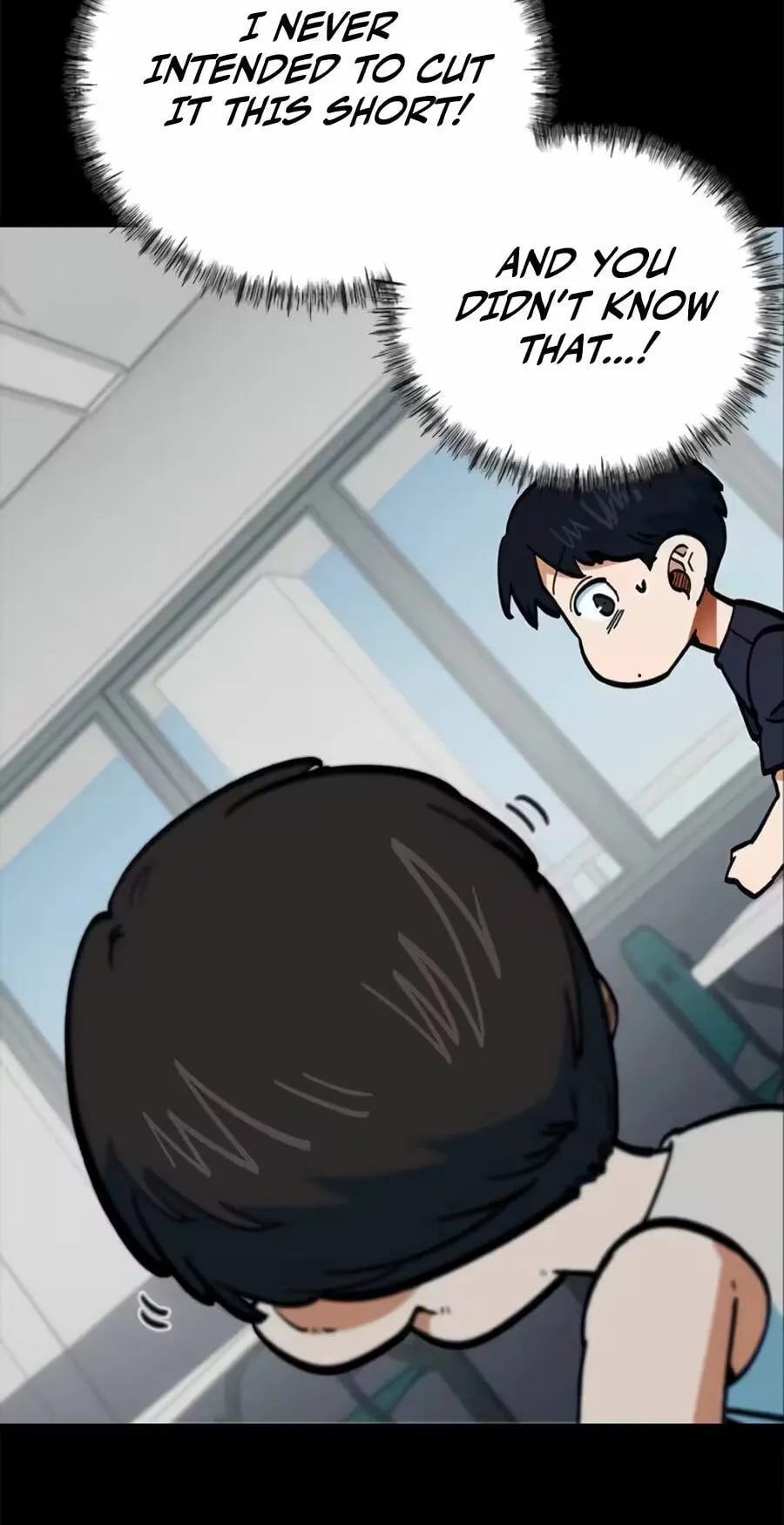 Read I’m Not a Soccer Genius! chapter 77 image 51 on Lezhin