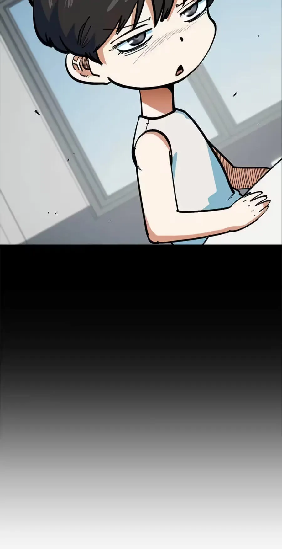 Read I’m Not a Soccer Genius! chapter 77 image 53 on Lezhin