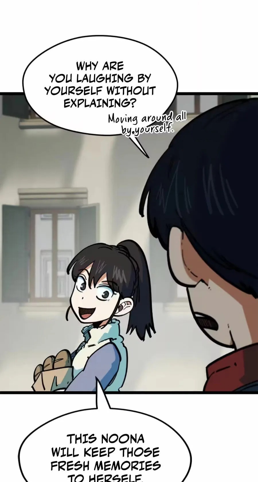 Read I’m Not a Soccer Genius! chapter 77 image 57 on Lezhin