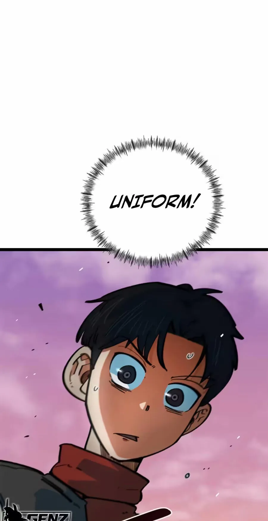 Read I’m Not a Soccer Genius! chapter 77 image 63 on Lezhin
