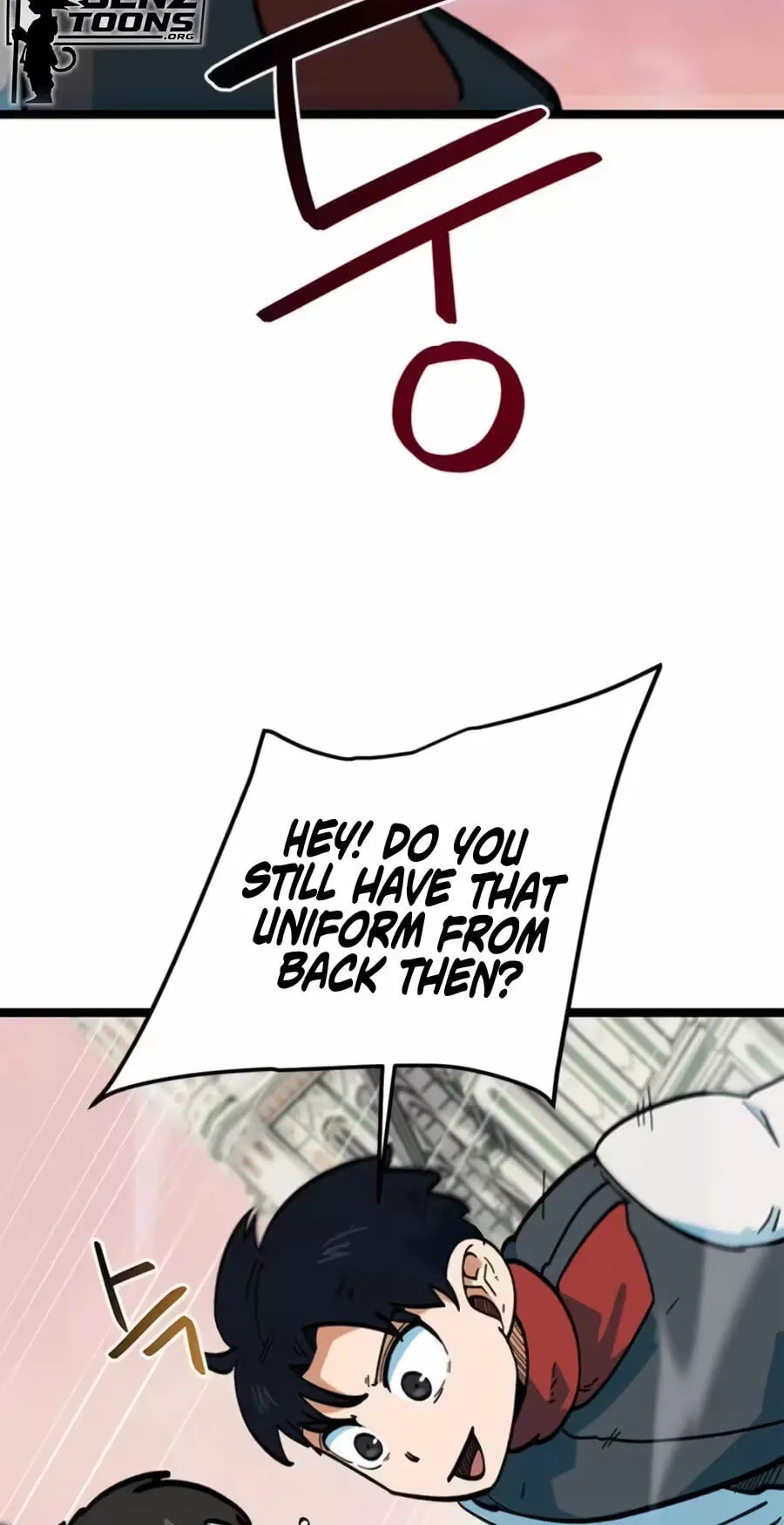Read I’m Not a Soccer Genius! chapter 77 image 64 on Lezhin