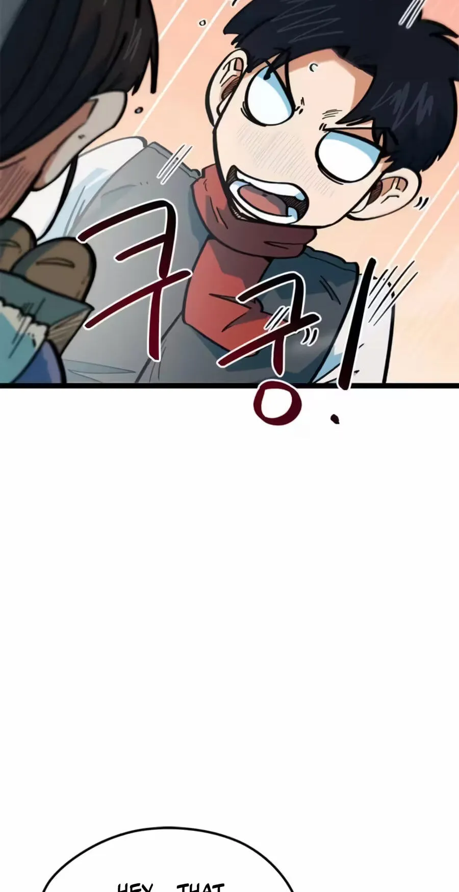 Read I’m Not a Soccer Genius! chapter 77 image 68 on Lezhin