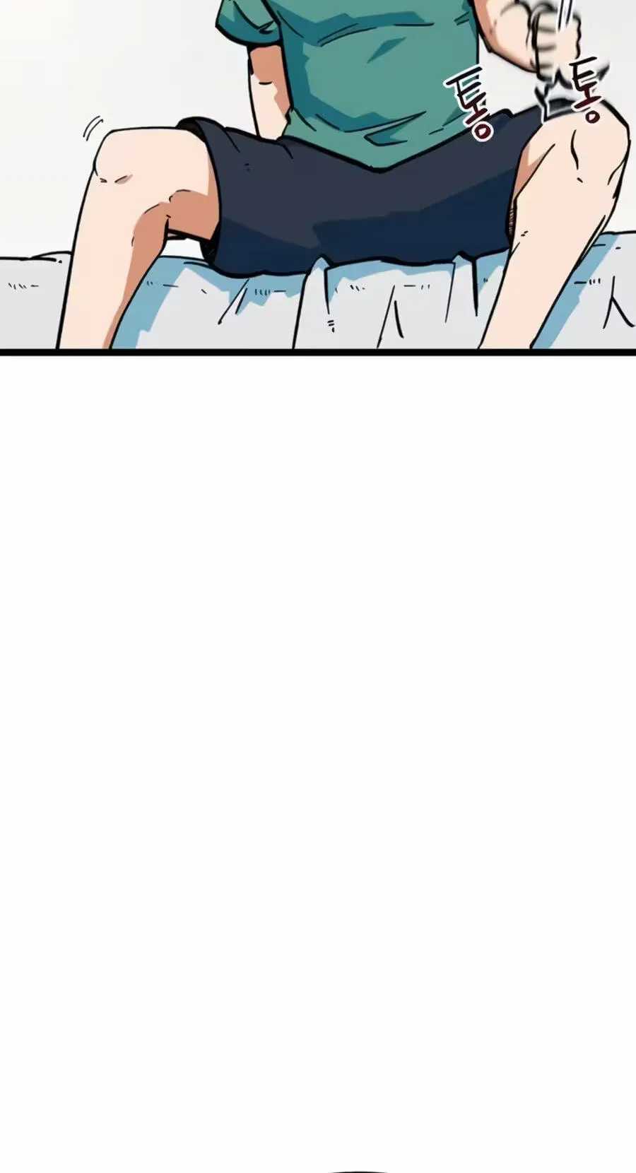 Read I’m Not a Soccer Genius! chapter 77 image 7 on Lezhin