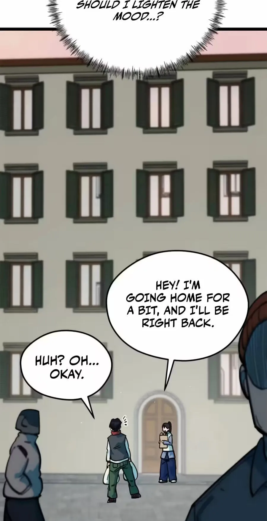 Read I’m Not a Soccer Genius! chapter 77 image 74 on Lezhin