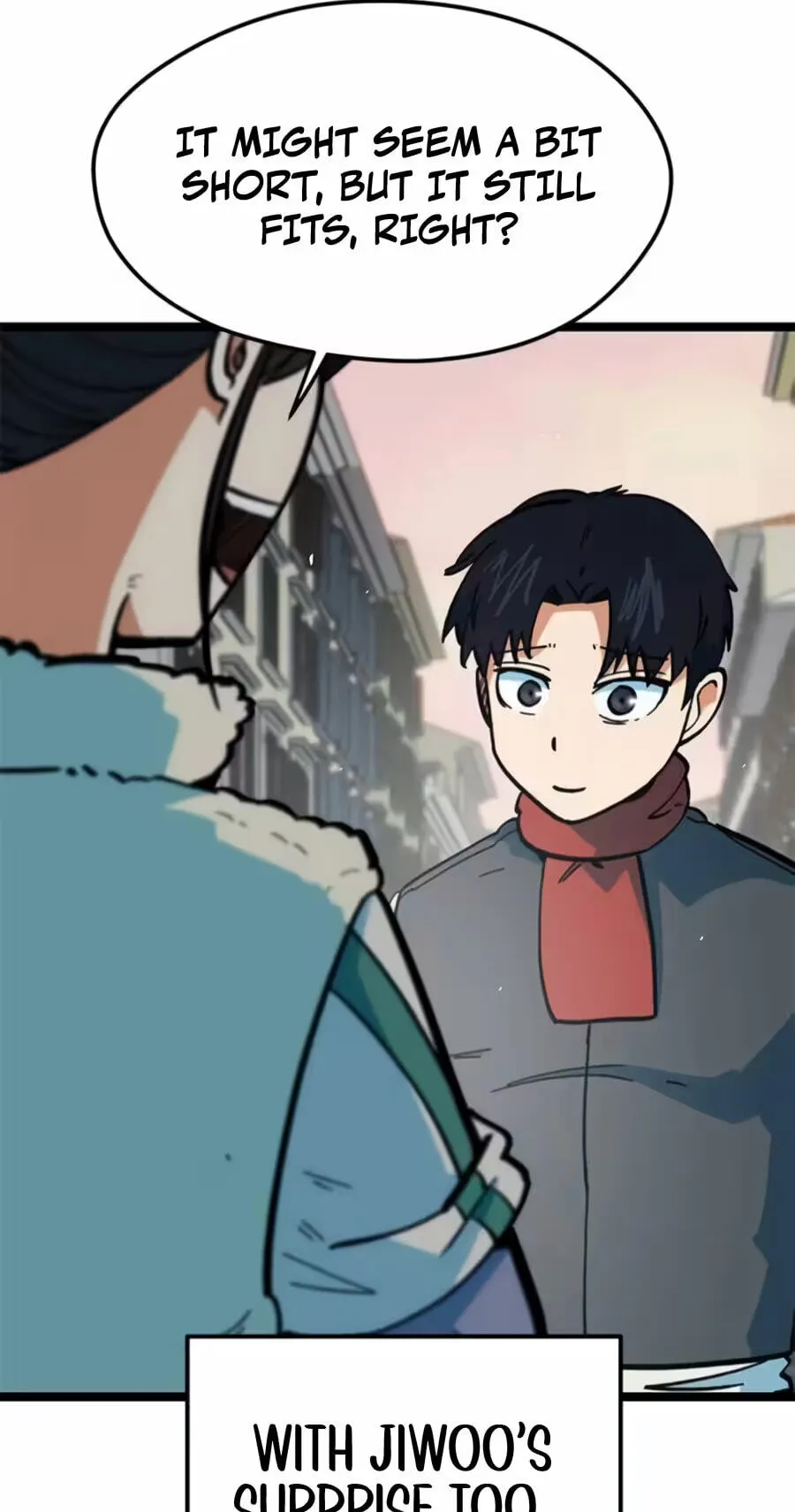 Read I’m Not a Soccer Genius! chapter 77 image 86 on Lezhin