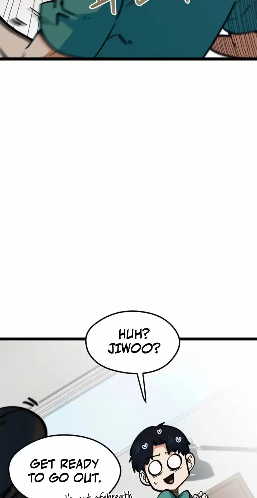 Read I’m Not a Soccer Genius! chapter 77 image 9 on Lezhin