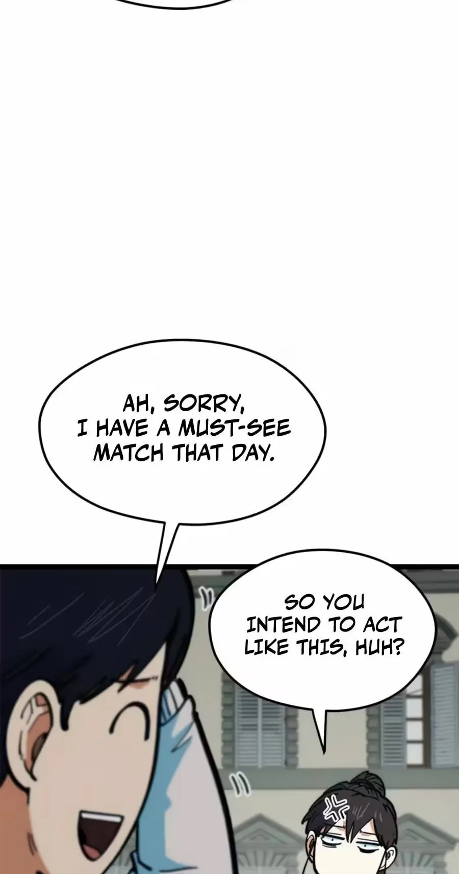 Read I’m Not a Soccer Genius! chapter 77 image 90 on Lezhin