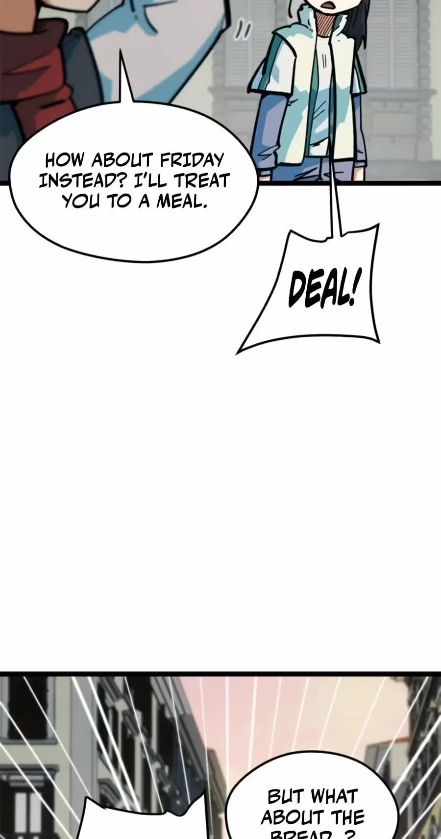 Read I’m Not a Soccer Genius! chapter 77 image 91 on Lezhin