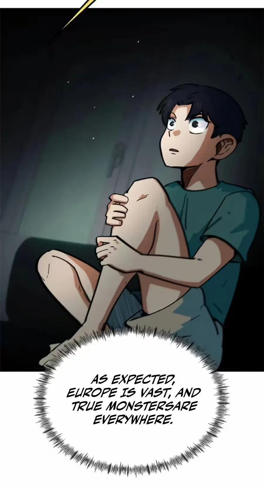 Read I’m Not a Soccer Genius! chapter 77 image 97 on Lezhin
