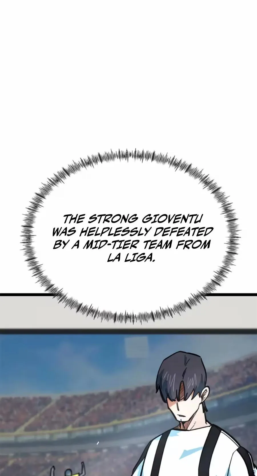 Read I’m Not a Soccer Genius! chapter 77 image 98 on Lezhin