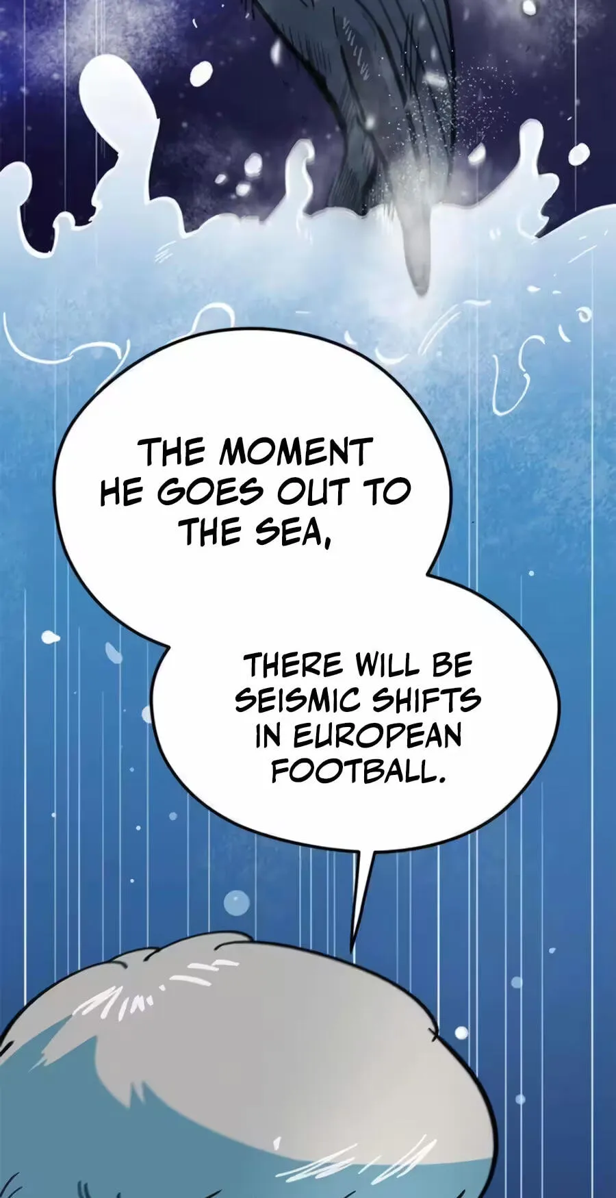 Read I’m Not a Soccer Genius! chapter 78 image 100 on Lezhin