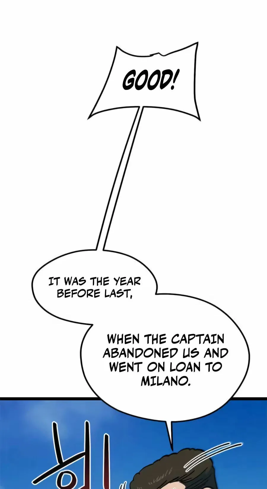 Read I’m Not a Soccer Genius! chapter 78 image 20 on Lezhin
