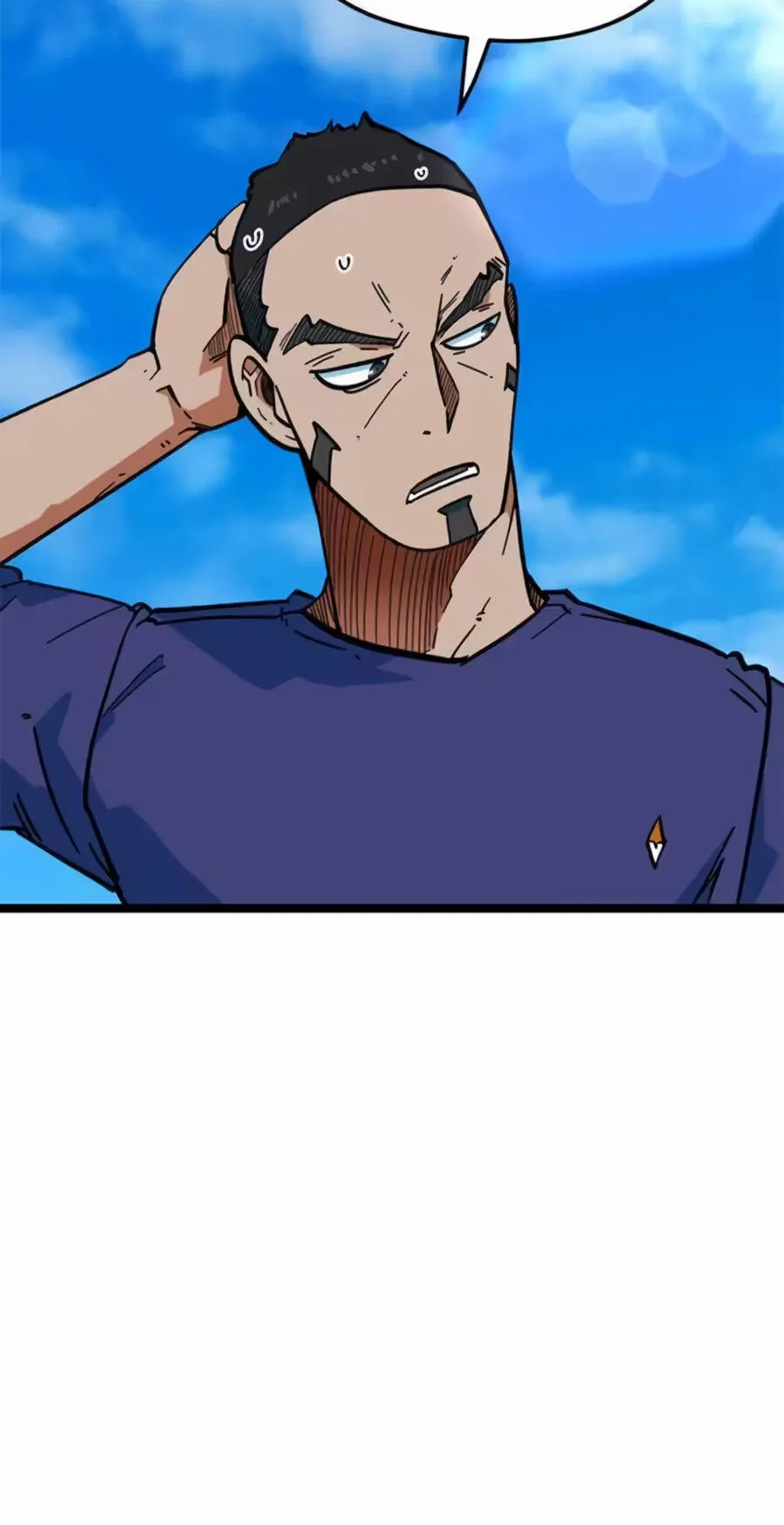 Read I’m Not a Soccer Genius! chapter 78 image 31 on Lezhin