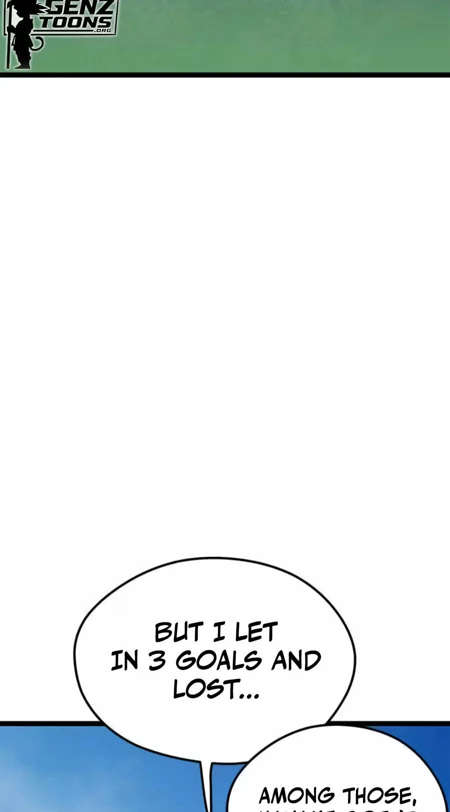 Read I’m Not a Soccer Genius! chapter 78 image 33 on Lezhin