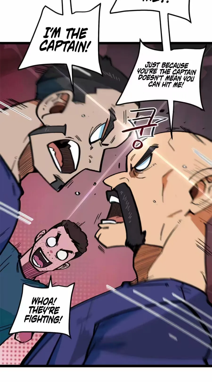 Read I’m Not a Soccer Genius! chapter 78 image 37 on Lezhin
