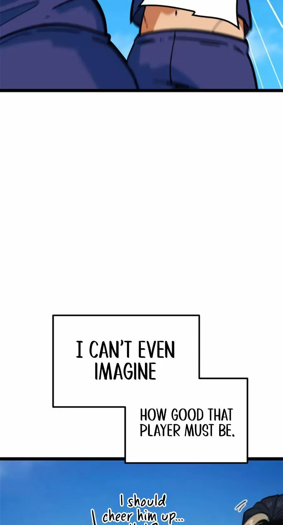 Read I’m Not a Soccer Genius! chapter 78 image 41 on Lezhin