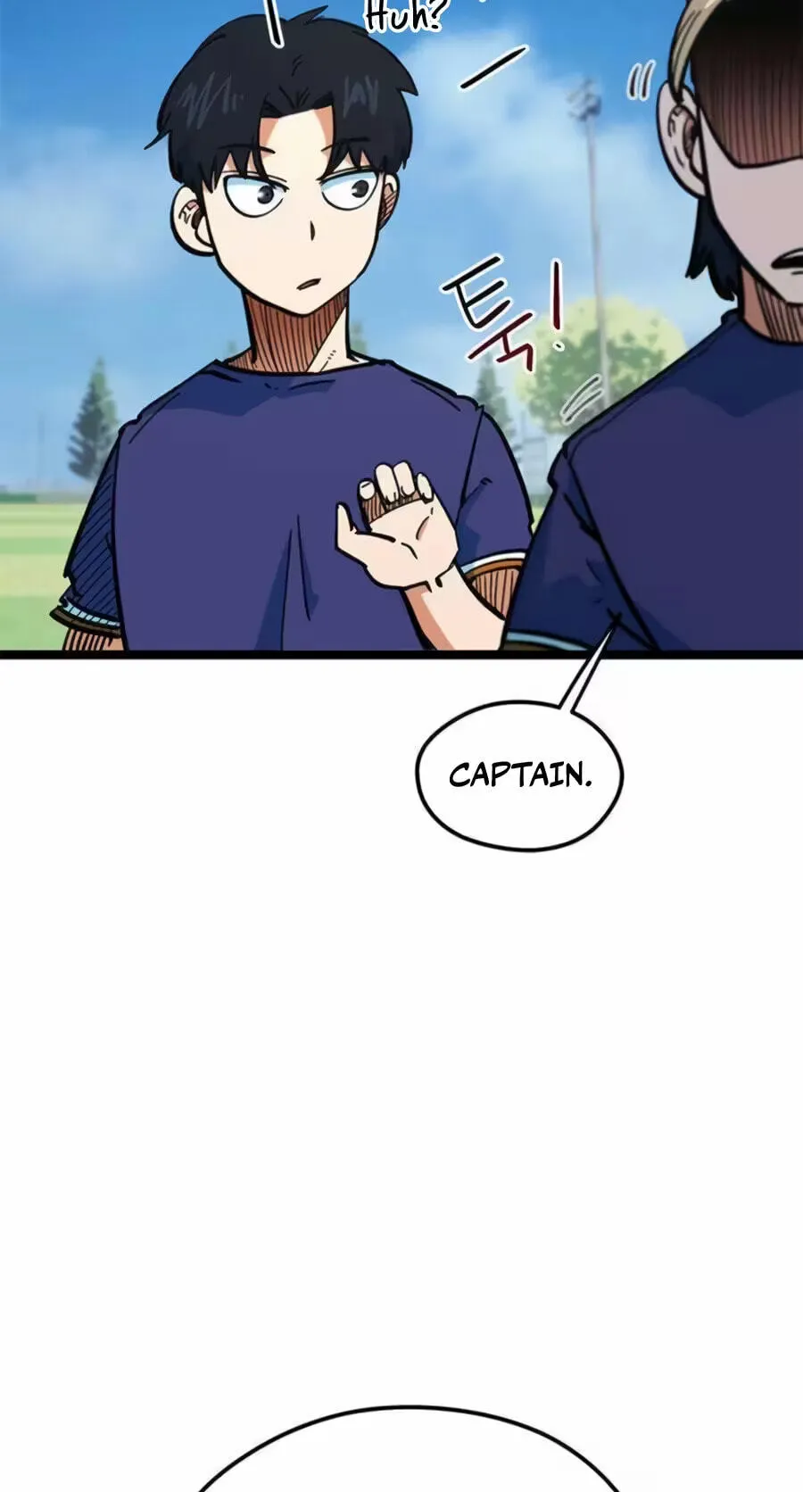 Read I’m Not a Soccer Genius! chapter 78 image 42 on Lezhin