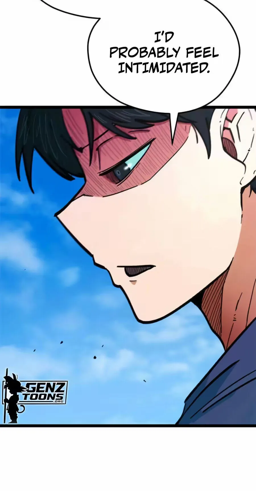Read I’m Not a Soccer Genius! chapter 78 image 49 on Lezhin