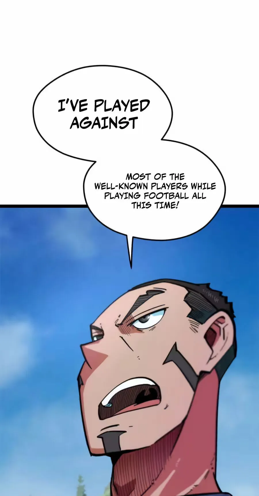 Read I’m Not a Soccer Genius! chapter 78 image 53 on Lezhin