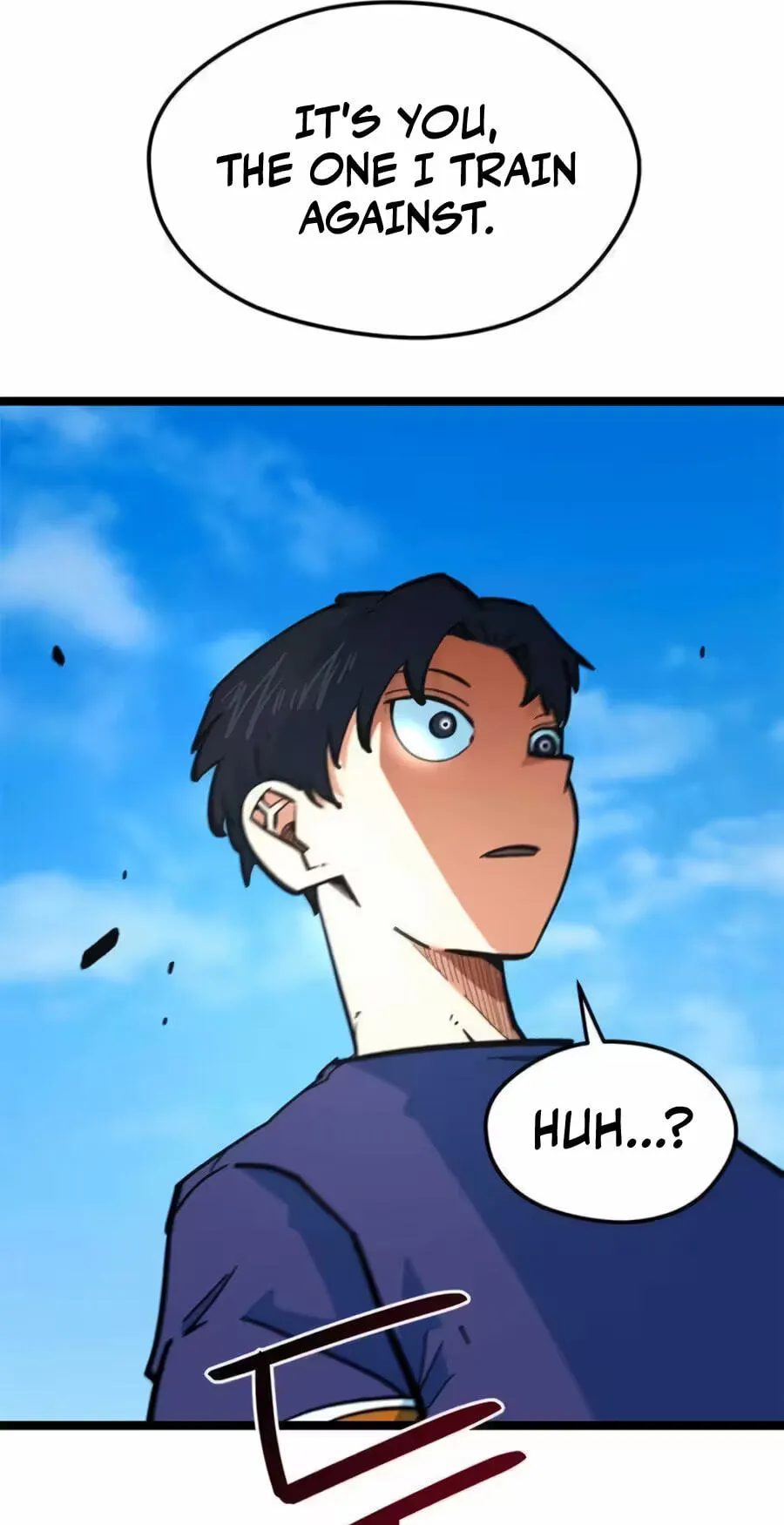 Read I’m Not a Soccer Genius! chapter 78 image 56 on Lezhin