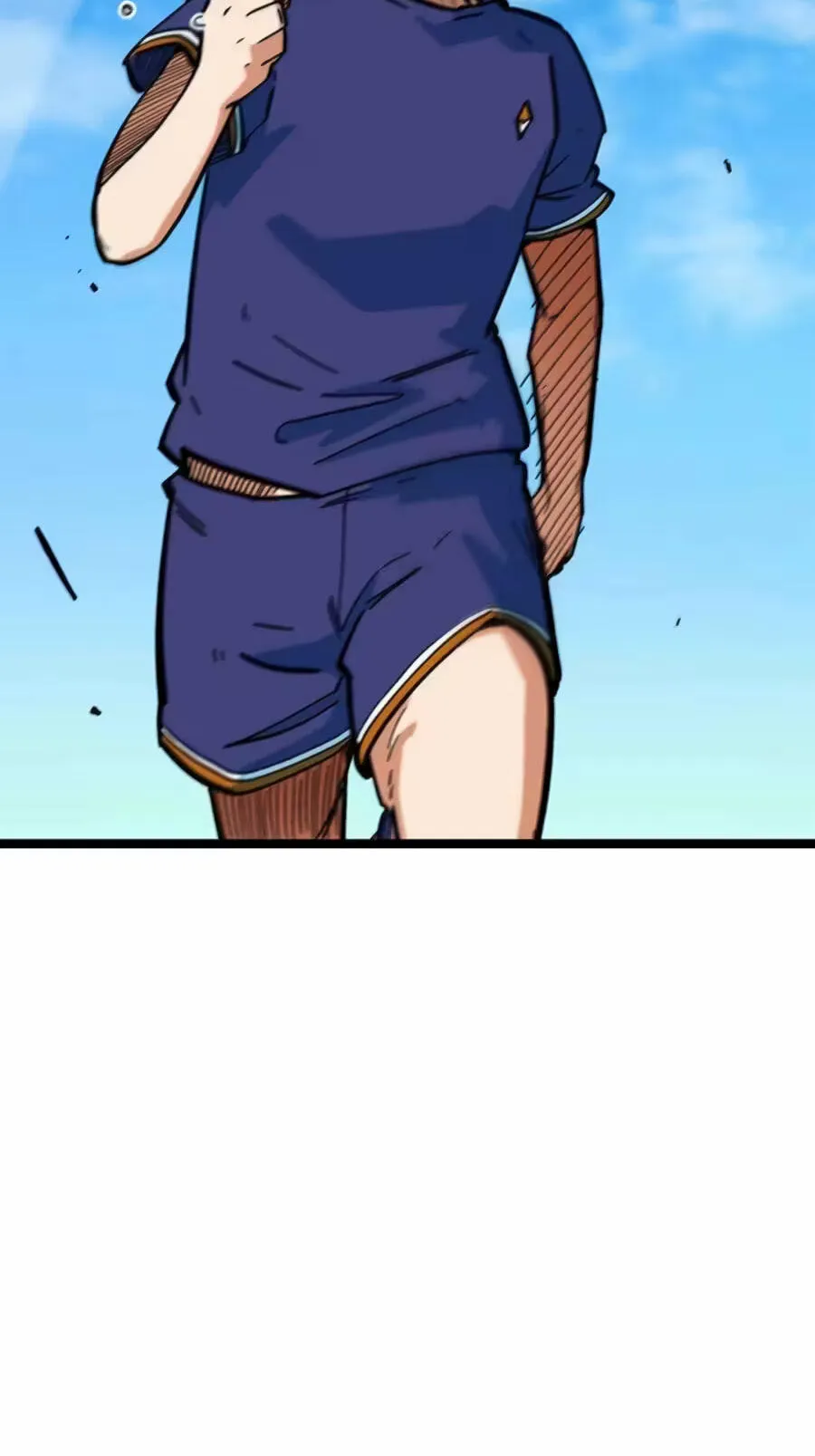 Read I’m Not a Soccer Genius! chapter 78 image 65 on Lezhin