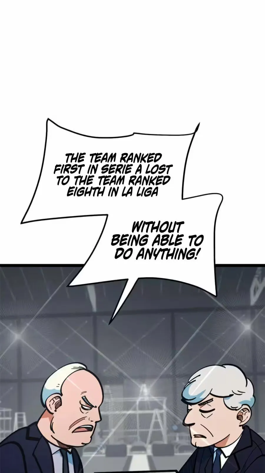 Read I’m Not a Soccer Genius! chapter 78 image 70 on Lezhin