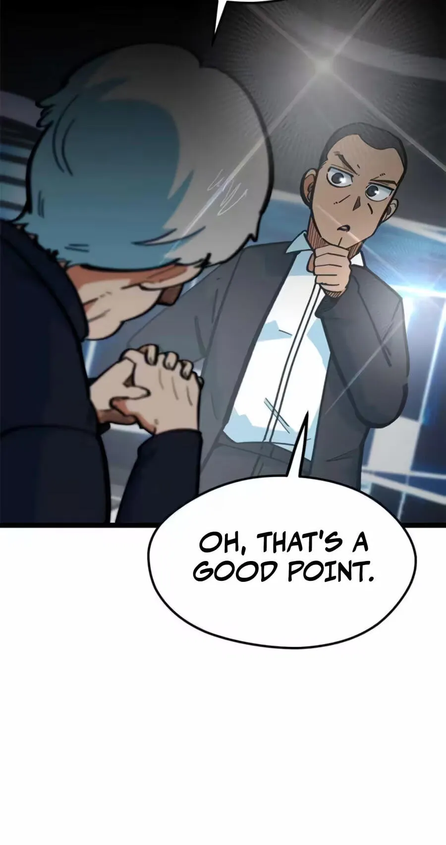 Read I’m Not a Soccer Genius! chapter 78 image 83 on Lezhin