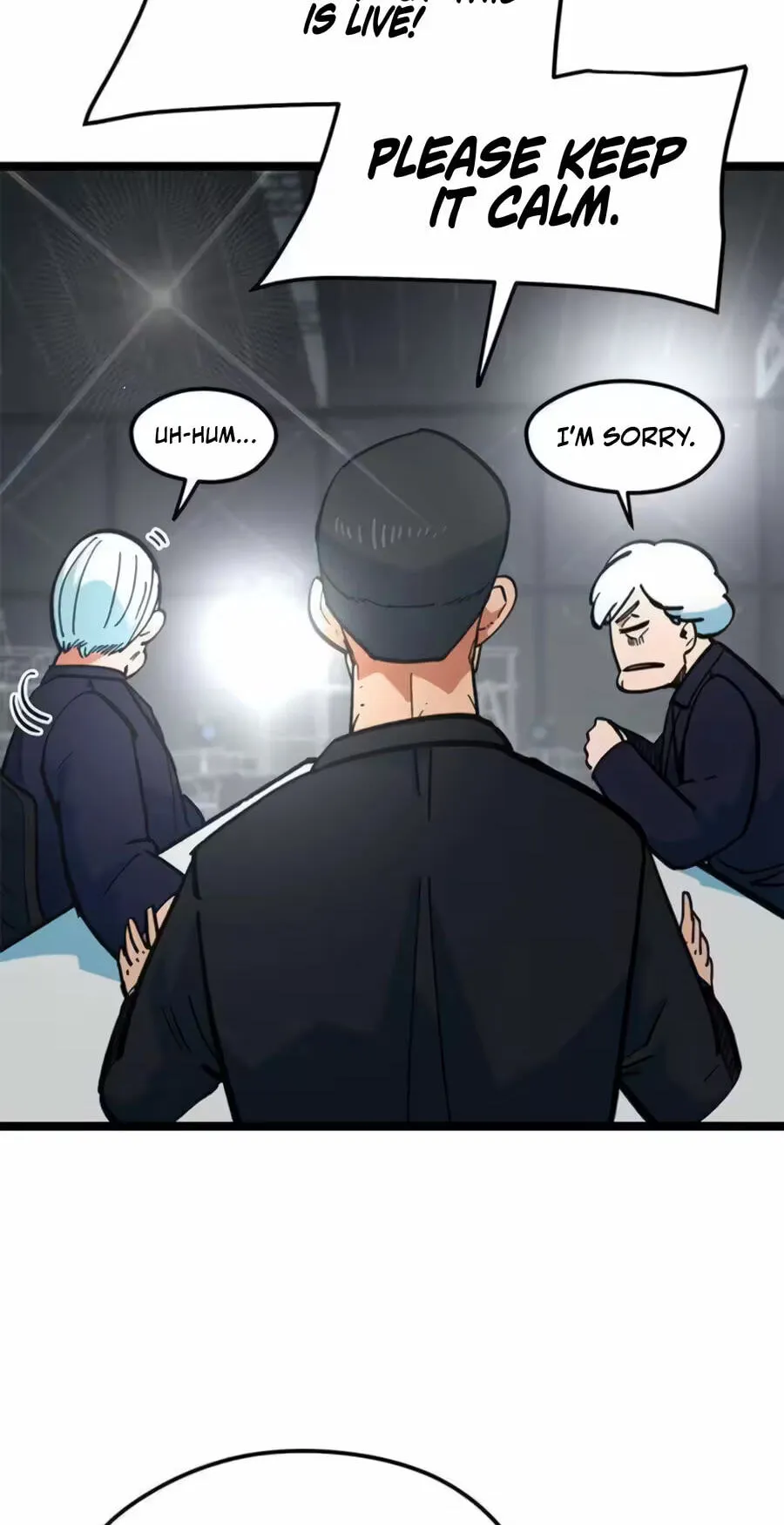 Read I’m Not a Soccer Genius! chapter 78 image 89 on Lezhin
