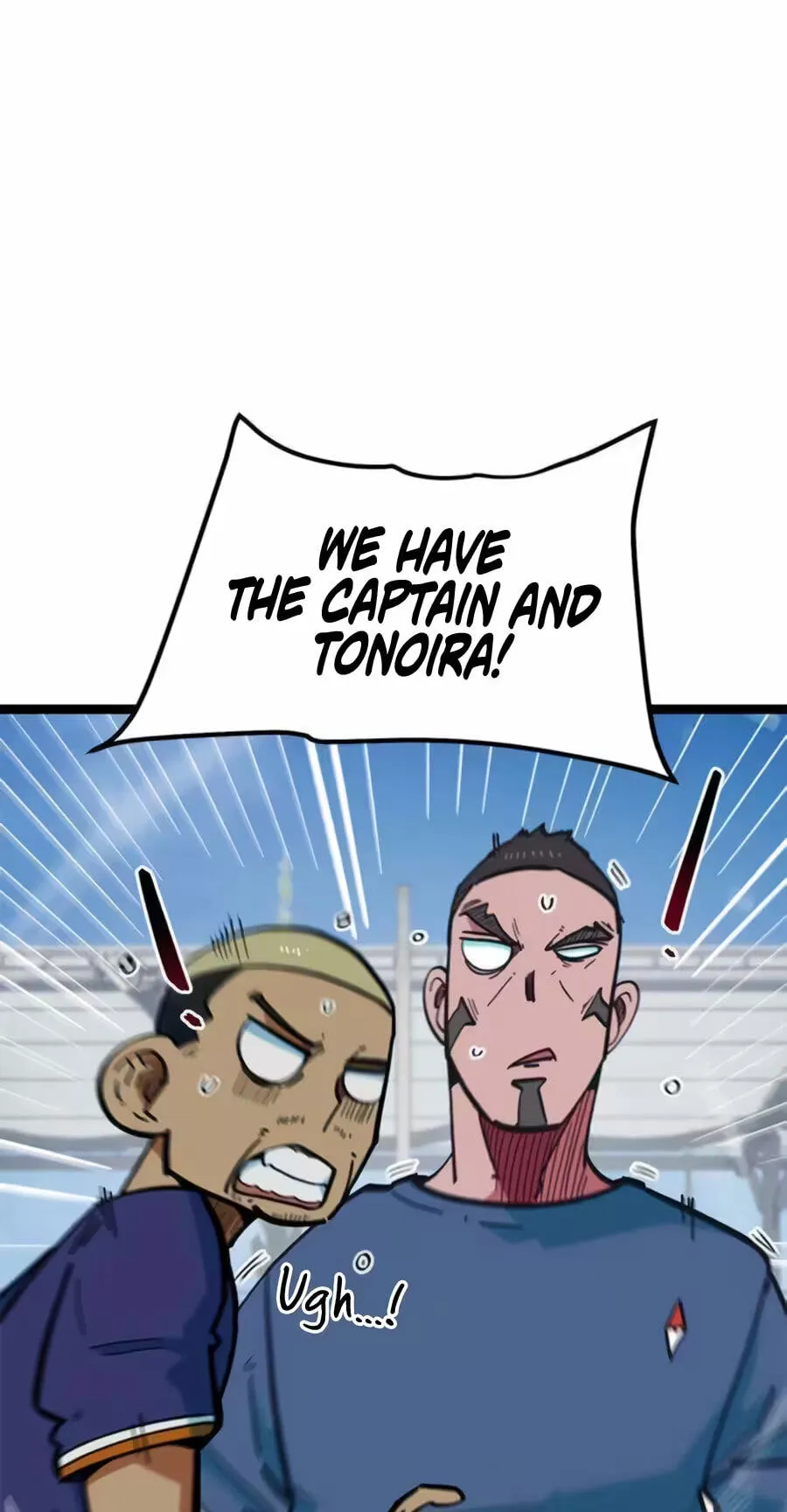 Read I’m Not a Soccer Genius! chapter 78 image 9 on Lezhin