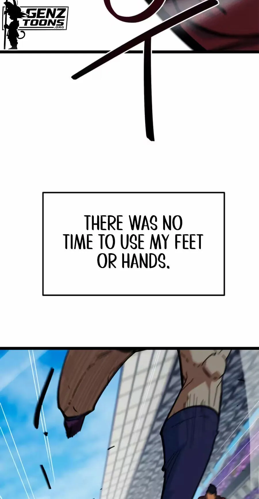 Read I’m Not a Soccer Genius! chapter 79 image 104 on Lezhin