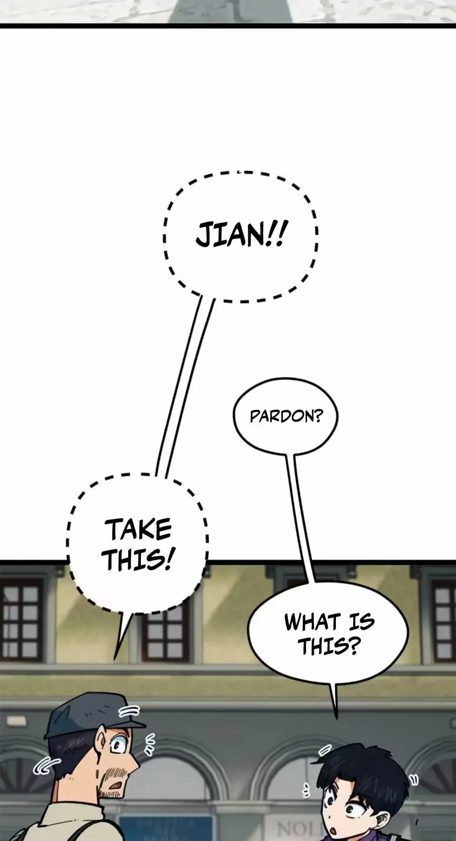 Read I’m Not a Soccer Genius! chapter 79 image 12 on Lezhin