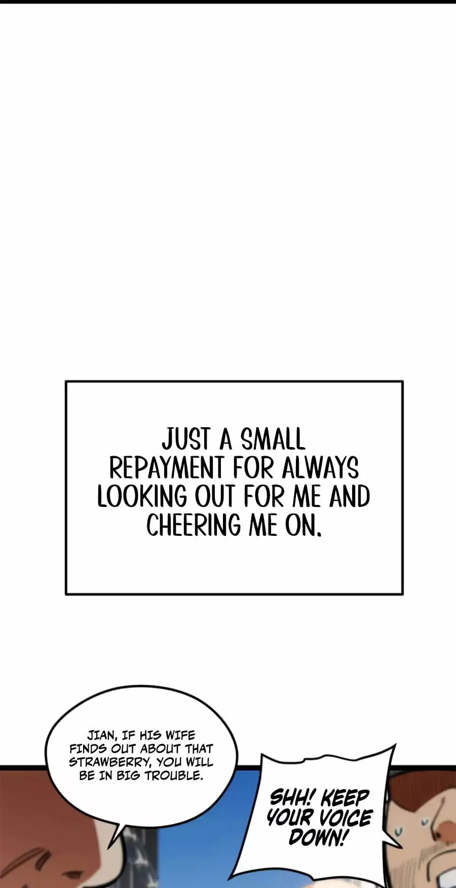 Read I’m Not a Soccer Genius! chapter 79 image 20 on Lezhin