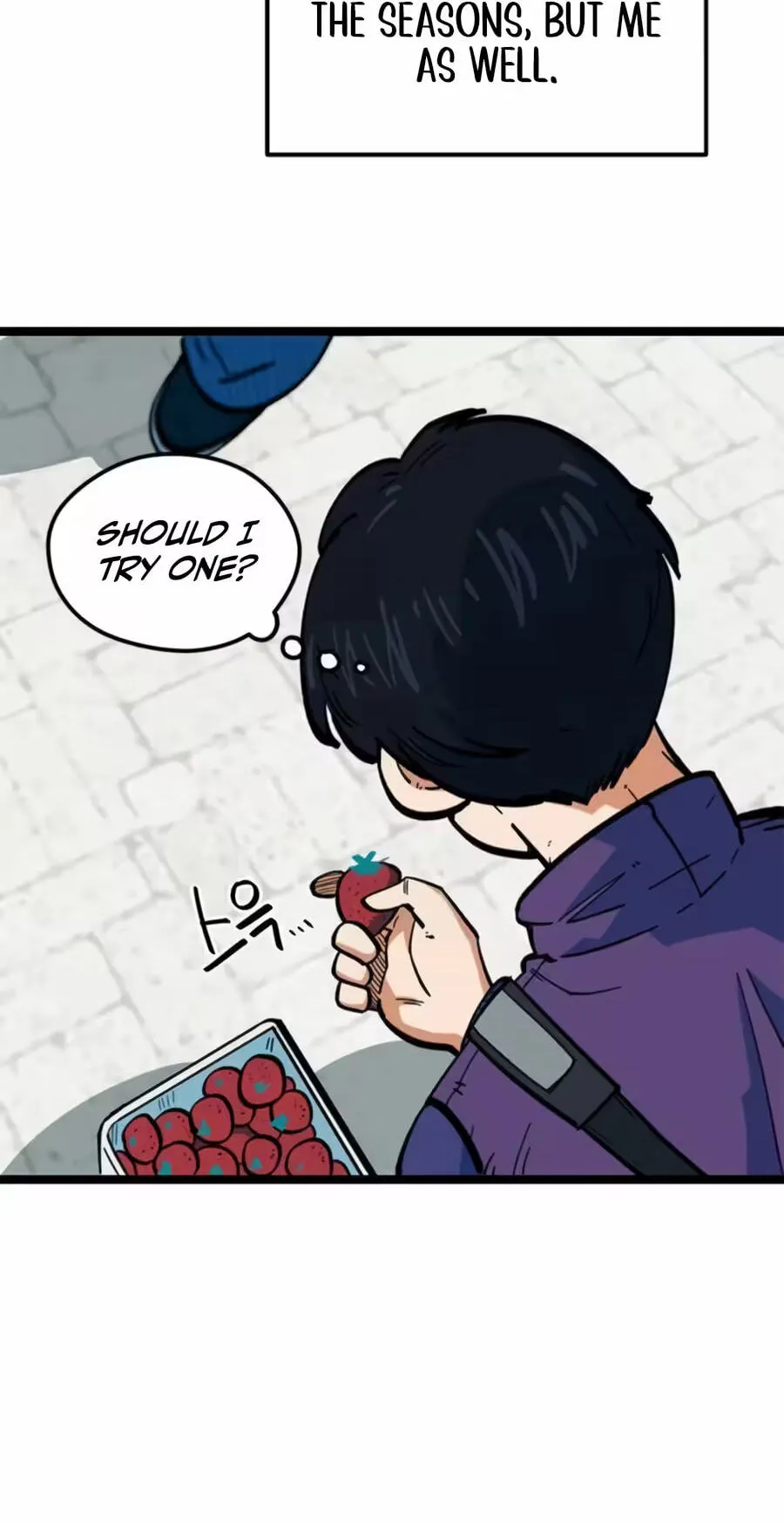 Read I’m Not a Soccer Genius! chapter 79 image 22 on Lezhin