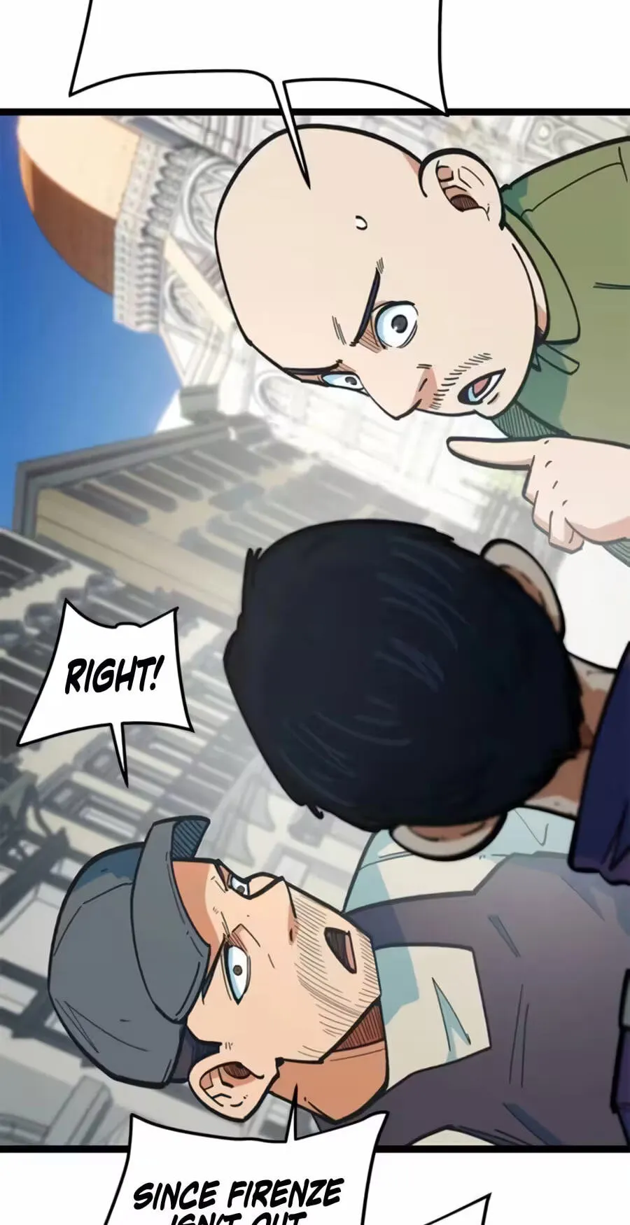 Read I’m Not a Soccer Genius! chapter 79 image 27 on Lezhin