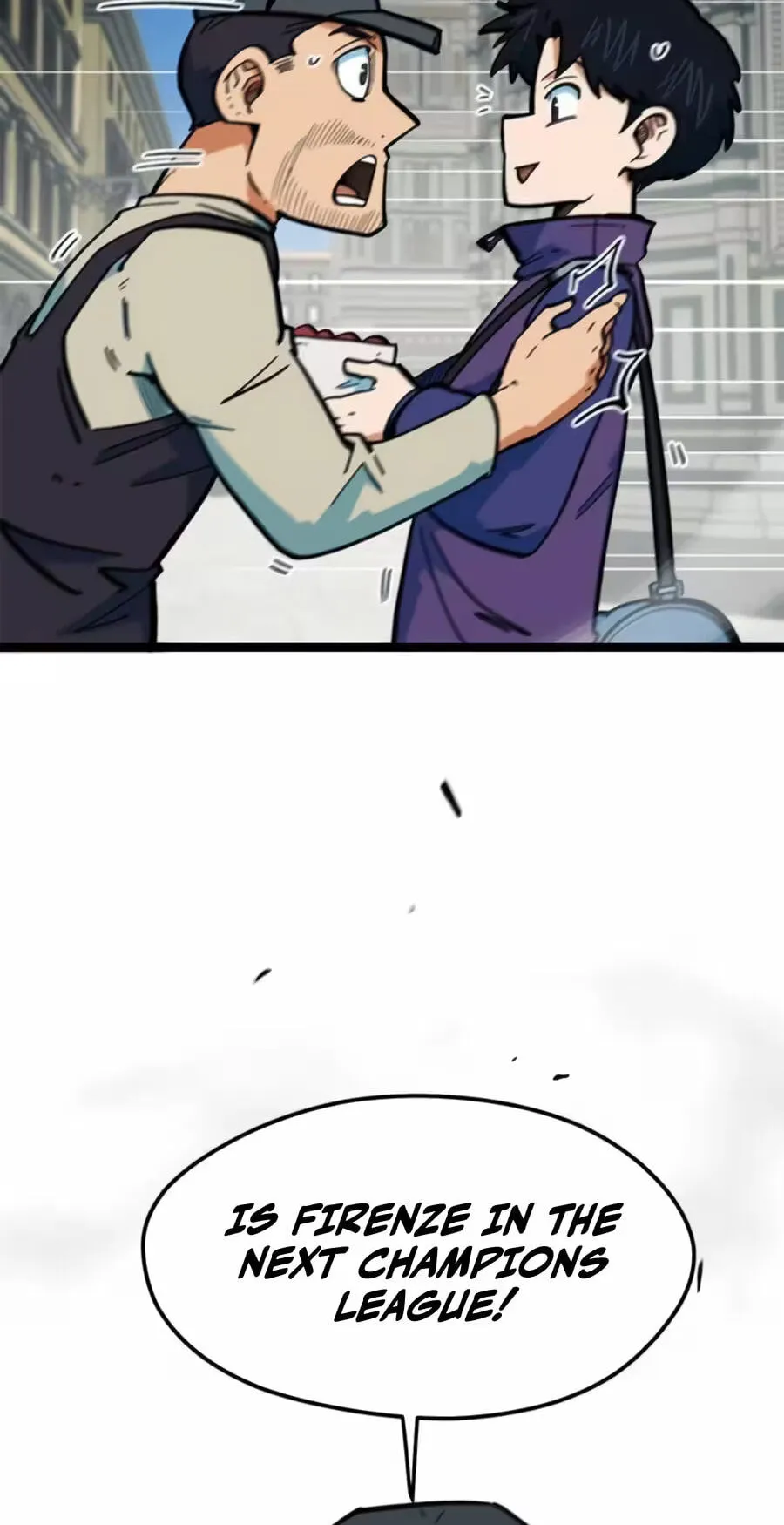 Read I’m Not a Soccer Genius! chapter 79 image 29 on Lezhin
