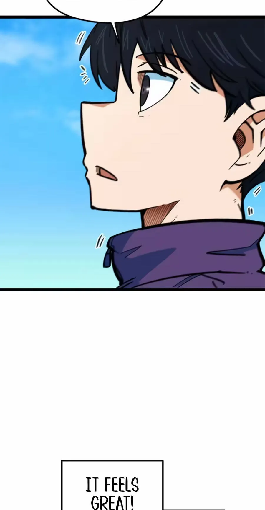 Read I’m Not a Soccer Genius! chapter 79 image 3 on Lezhin