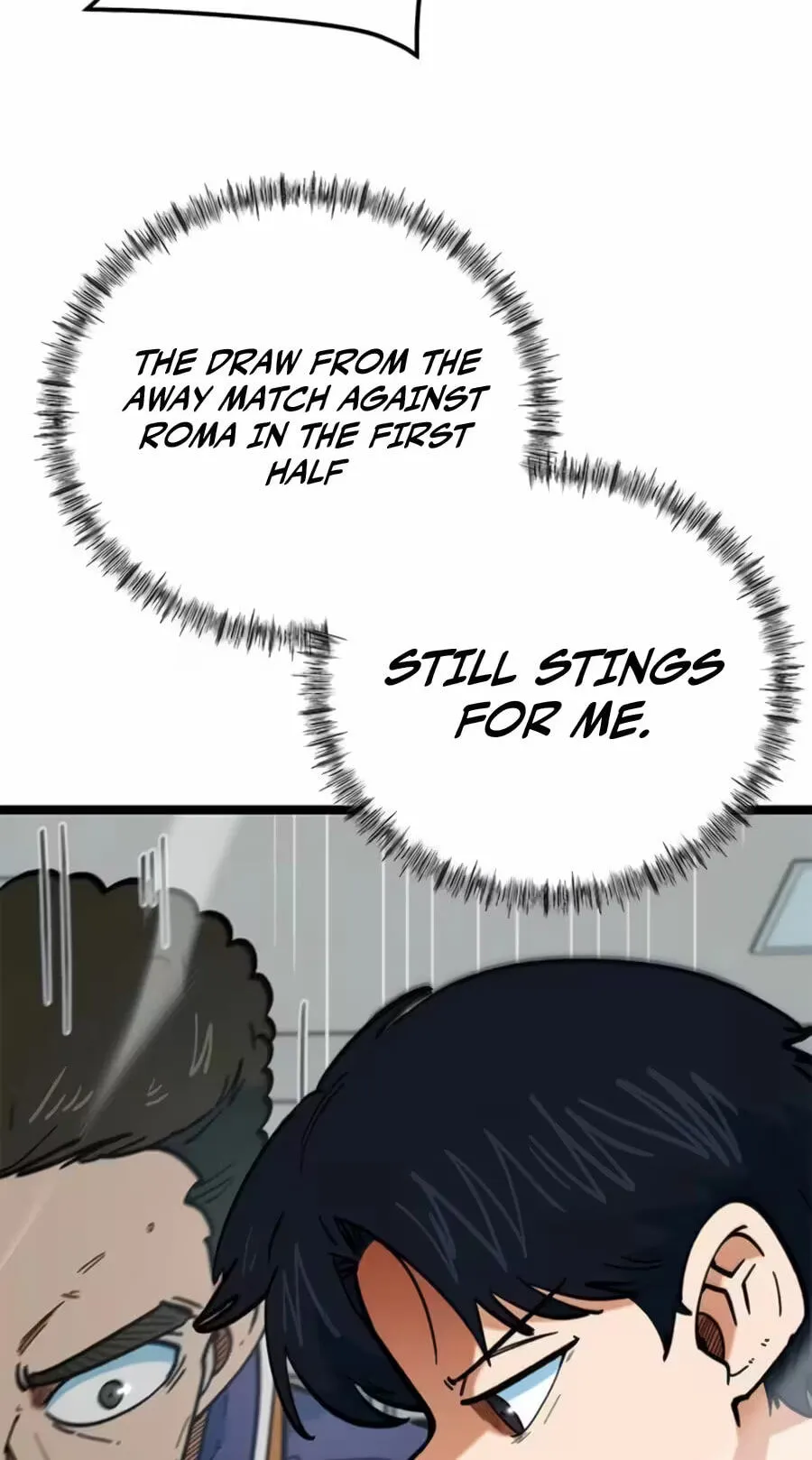 Read I’m Not a Soccer Genius! chapter 79 image 35 on Lezhin